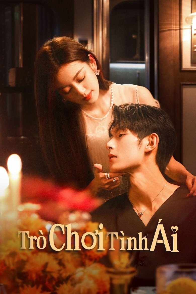 Trò Chơi Tình Ái (Game of True Love)