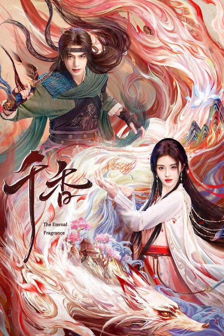 Thiên Hương (The Eternal Fragrance)