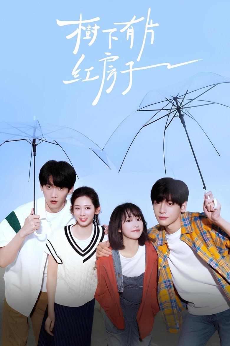Dưới Tán Cây Có Ngôi Nhà Mái Đỏ (Always Home)