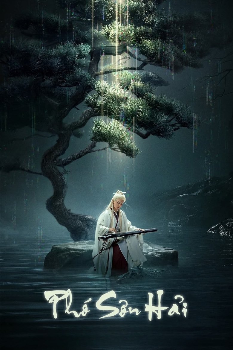 Phó Sơn Hải (The Journey Of Legend)