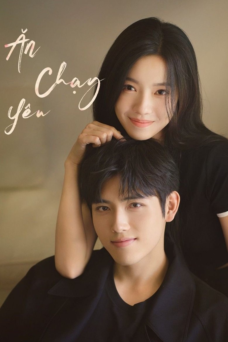 Ăn, Chạy, Yêu (Eat Run Love)