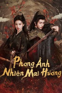 Phong Ảnh Nhiên Mai Hương (Hidden Shadow)
