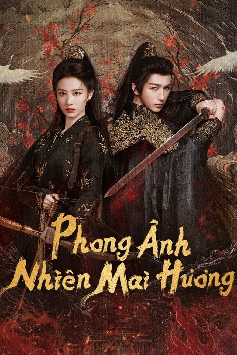 Phong Ảnh Nhiên Mai Hương (Hidden Shadow)